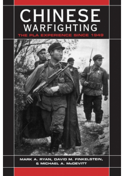 Chinese Warfighting
