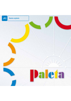 Paleta JP2