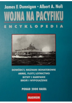 Wojna na Pacyfiku
