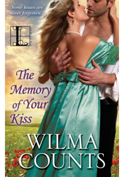 The Memory of Your Kiss