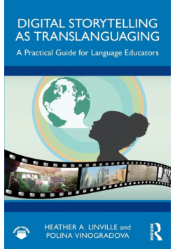 Digital Storytelling as Translanguaging