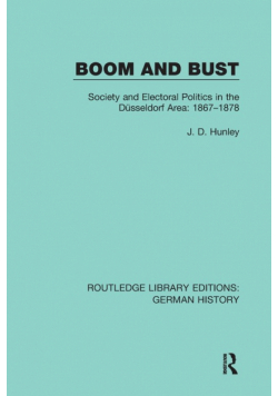 Boom and Bust