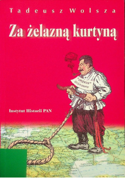 Za żelazną kurtyną
