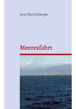 Meeresfahrt