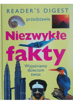 Niezwykłe fakty