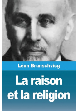 La raison et la religion