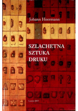 Szlachetna sztuka druku