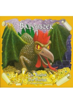 Bazyliszek