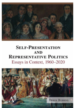 Self-Presentation and Representative Politics