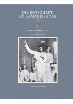 Die Botschaft Sri Ramakrishnas 2