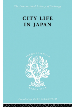 City Life in Japan