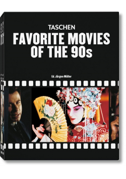 Favorite Movies of the 90s