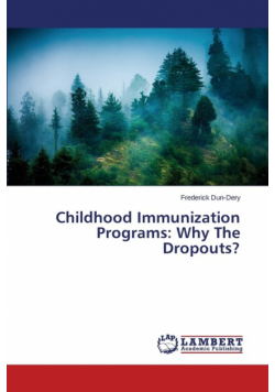 Childhood Immunization Programs