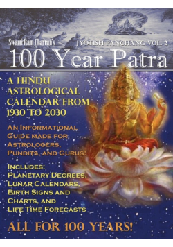 100 Year Patra Vol...2