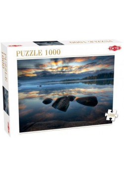 Puzzle 1000 Chmury