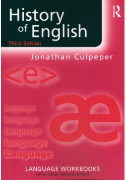 History of English