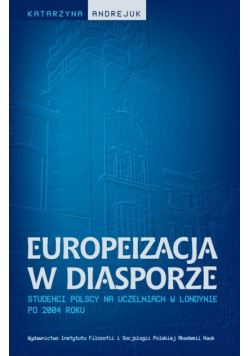 Europeizacja w diasporze