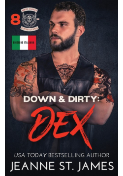 Down & Dirty - Dex
