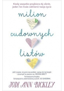 Milion cudownych listów