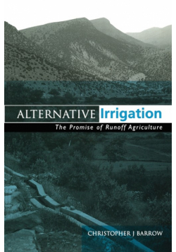 Alternative Irrigation