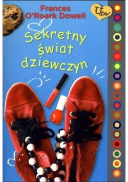Sekretny świat dziewczyn