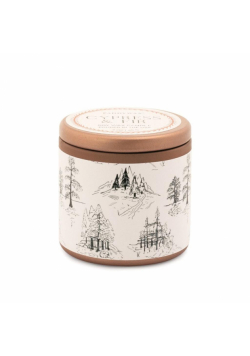 Świeca sojowa Cypress & Fir 85g
