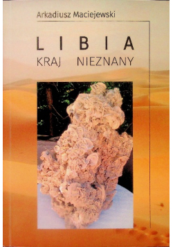 Libia kraj nieznany