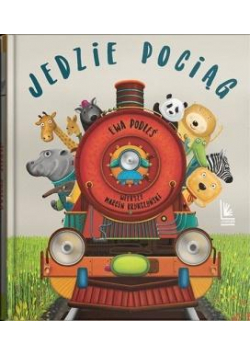 Jedzie pociąg