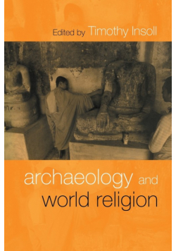 Archaeology and World Religion