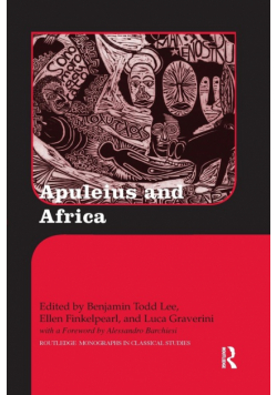 Apuleius and Africa