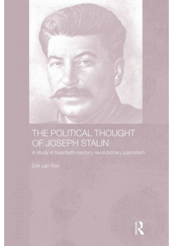The Political Thought of Joseph Stalin