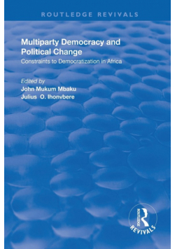 Multiparty Democracy and Political Change