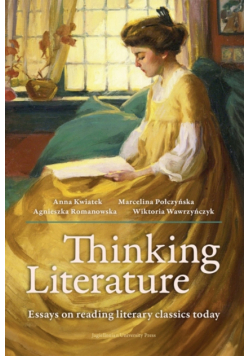 Thinking Literature