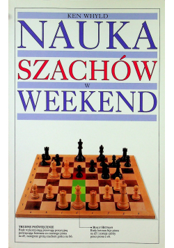 Nauka szachów w weekend