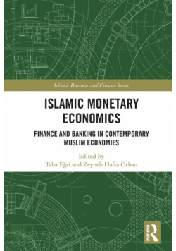 Islamic Monetary Economics