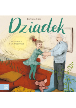 Rodzina. Dziadek