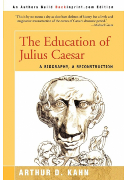 The Education of Julius Caesar