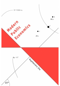 Modern Public Economics