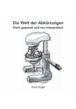 Die Welt der Abkürzungen