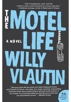 Motel Life, The