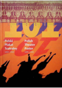 Polski plakat teatralny