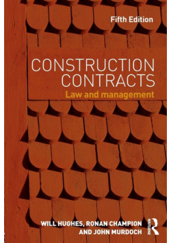 Construction Contracts