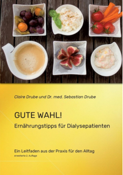 Gute Wahl!
