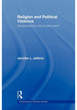 Religion and Political Violence