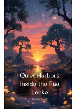 Quiet Harbors Inside the Fae Locke