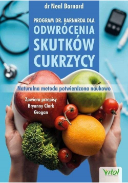Program doktora Neala Barnarda dla odwrócenia...