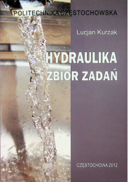 Hydraulika Zbiór zadań