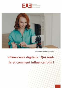 Influenceurs digitaux