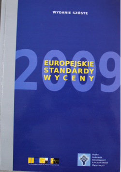 Europejskie standardy wyceny