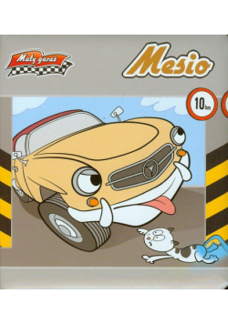 Mesio